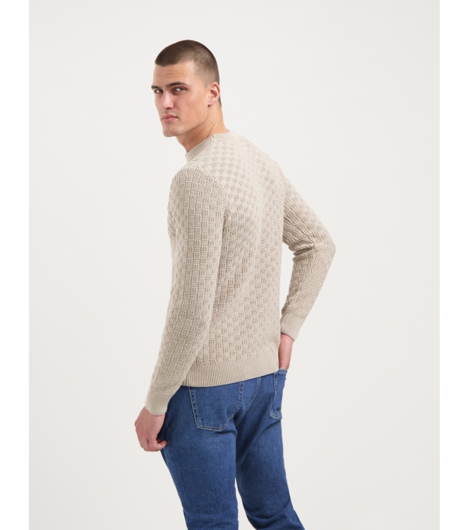 Saint Steve BAREND-S 20006 sand melange