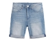 Replay Shorts Stretch Denim 010 Light blue denim