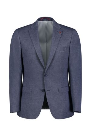 Roy Robson BAUKASTEN-SAKKO A410 Dark blue