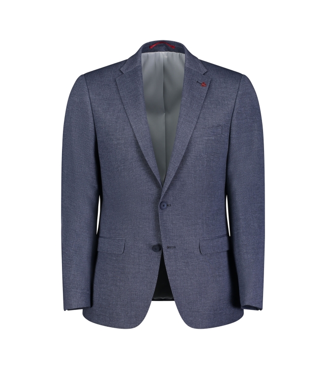 Roy Robson BAUKASTEN-SAKKO A410 Dark blue