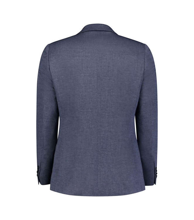 Roy Robson BAUKASTEN-SAKKO A410 Dark blue