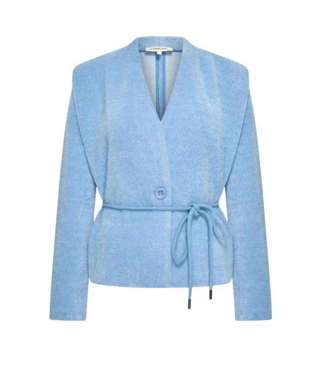Expresso Cardigan jersey with cord EX302 Air