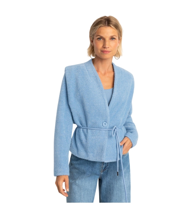 Expresso Cardigan jersey with cord EX302 Air