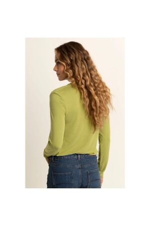 Expresso Pullover basic turtleneck EX209 Pepper