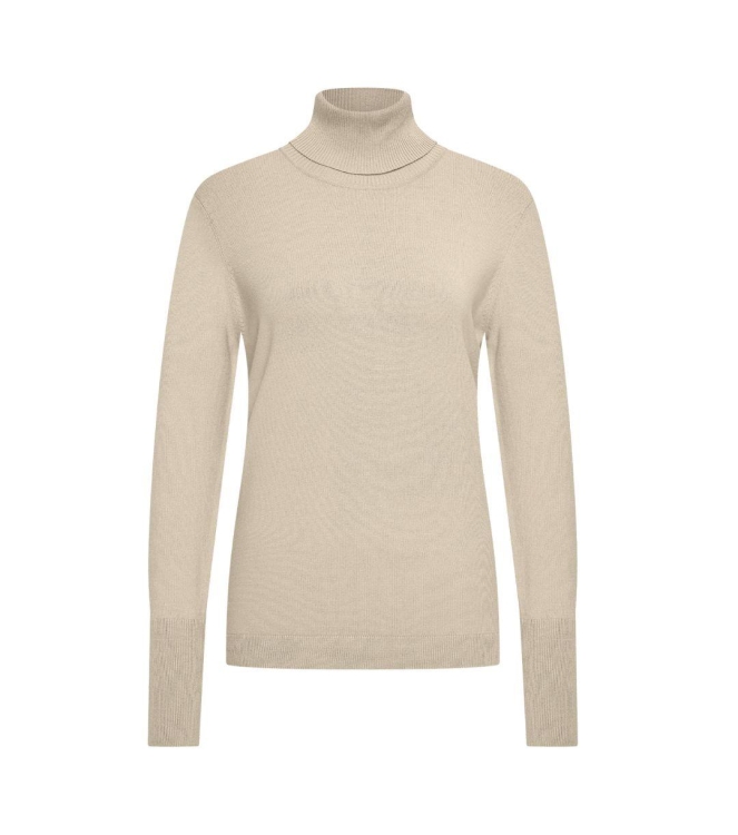 Expresso Pullover basic turtleneck EX512 Laurel