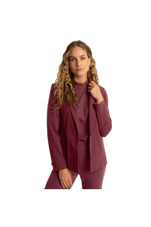 Expresso Blazer travel EX400 Sangria