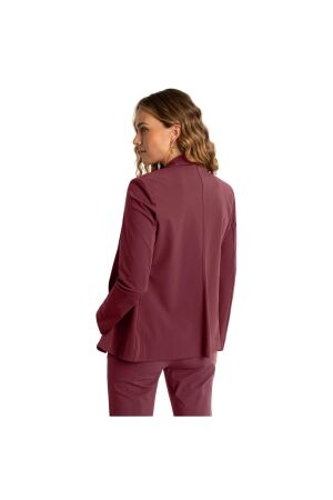 Expresso Blazer travel EX400 Sangria