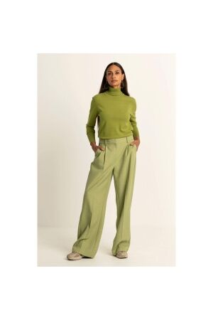 Expresso Pants wideleg EX512 Laurel