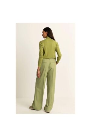 Expresso Pants wideleg EX512 Laurel