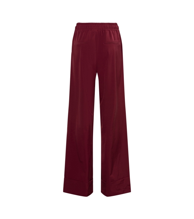 Co Woman PERFAITE TRAVEL 56080 lw-wine red