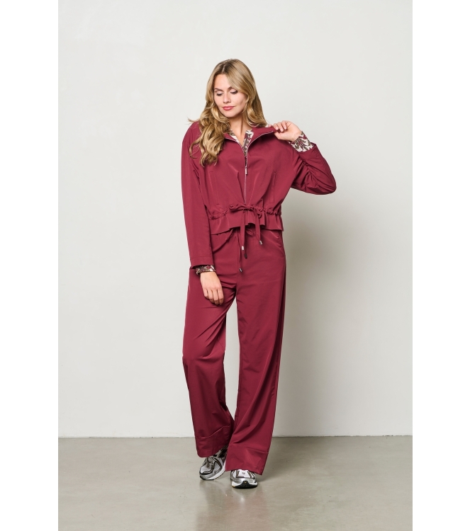 Co Woman PERFAITE TRAVEL 56080 lw-wine red