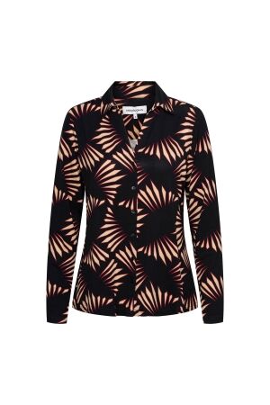 Co Woman VAYEN GRAPHIC 56055 a-black multi