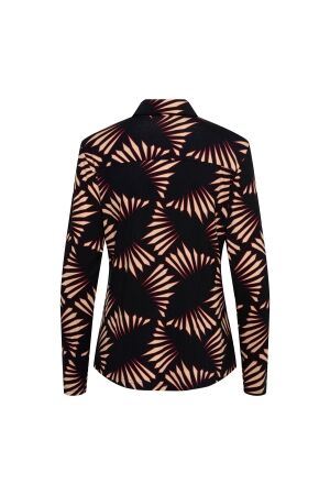 Co Woman VAYEN GRAPHIC 56055 a-black multi