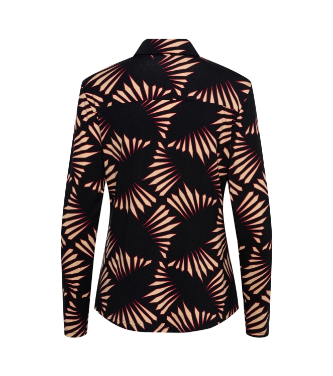 Co Woman VAYEN GRAPHIC 56055 a-black multi