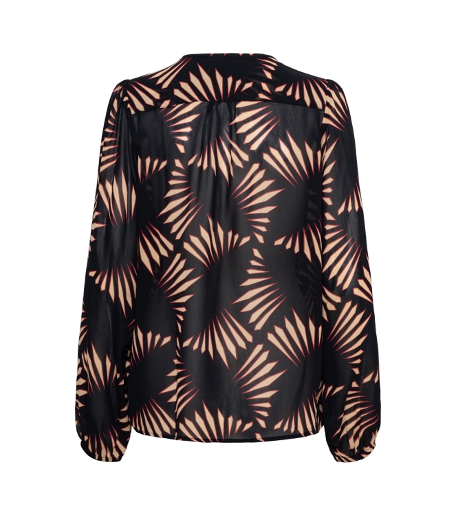 Co Woman AURELIE GRAPHIC 56055 a-black multi