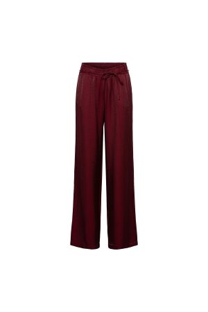 Co Woman SOLANA 56080 lw-wine red