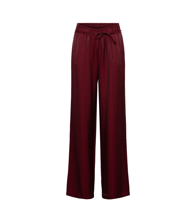 Co Woman SOLANA 56080 lw-wine red