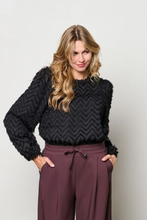 Co Woman WINI 56050 a-black