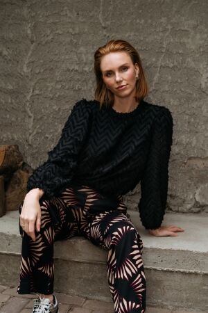 Co Woman WINI 56050 a-black