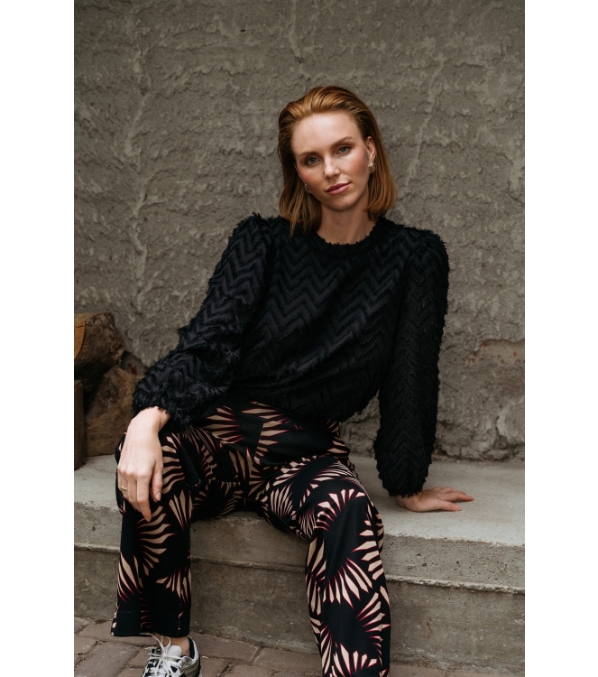 Co Woman WINI 56050 a-black