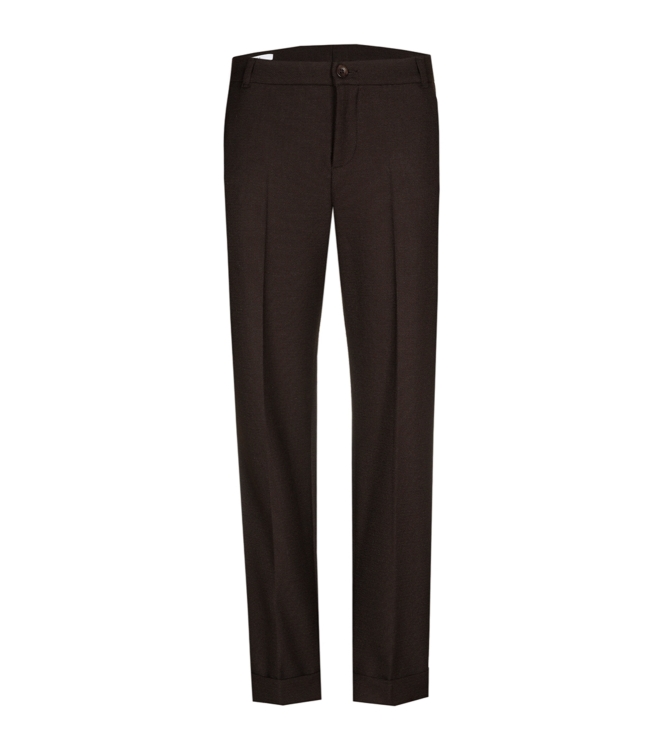 Xandres PHANTA_BOORD 4251 dark chocolate