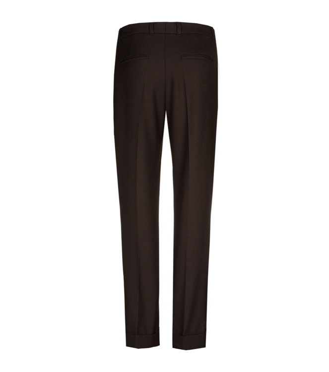 Xandres PHANTA_BOORD 4251 dark chocolate