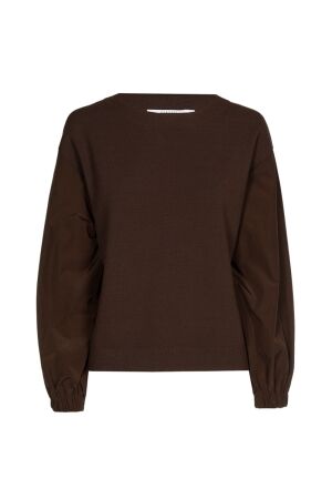 Xandres AHLEM 4251 dark chocolate