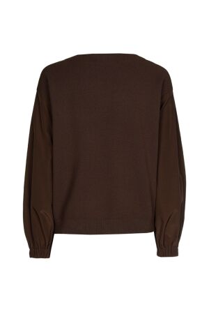 Xandres AHLEM 4251 dark chocolate