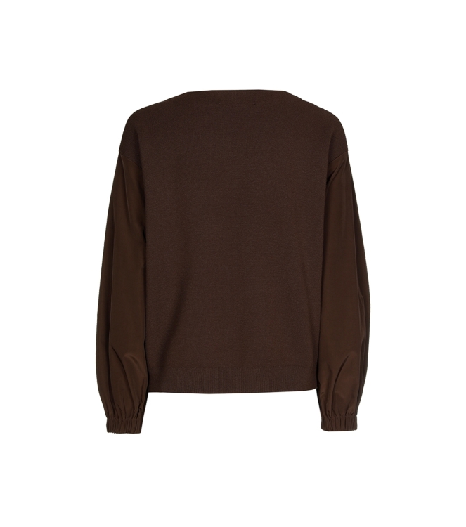 Xandres AHLEM 4251 dark chocolate