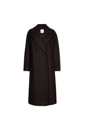 Xandres MOPTHY 4251 dark chocolate