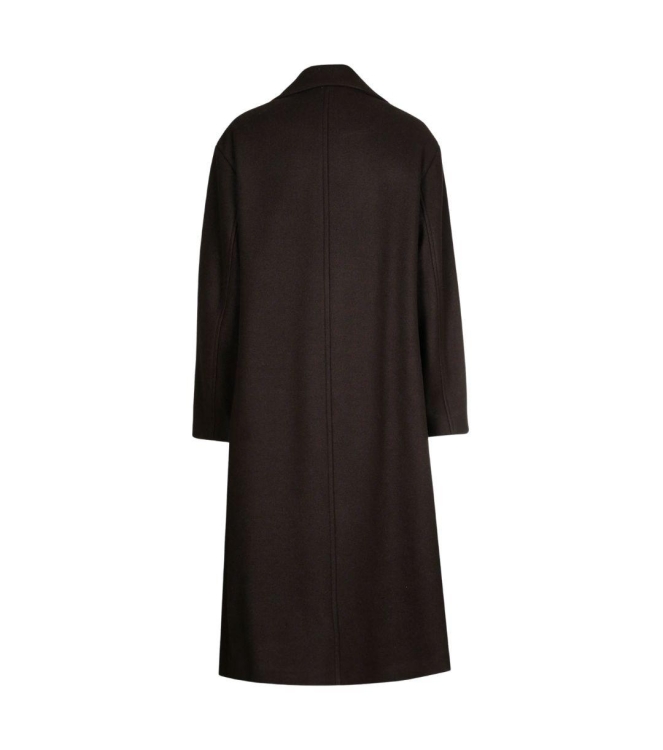 Xandres MOPTHY 4251 dark chocolate