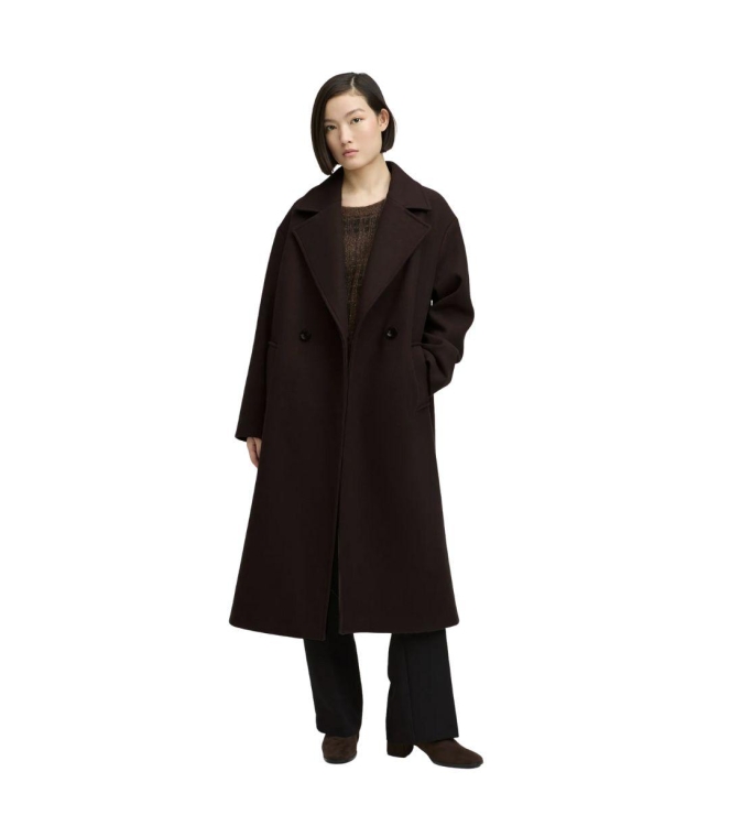 Xandres MOPTHY 4251 dark chocolate