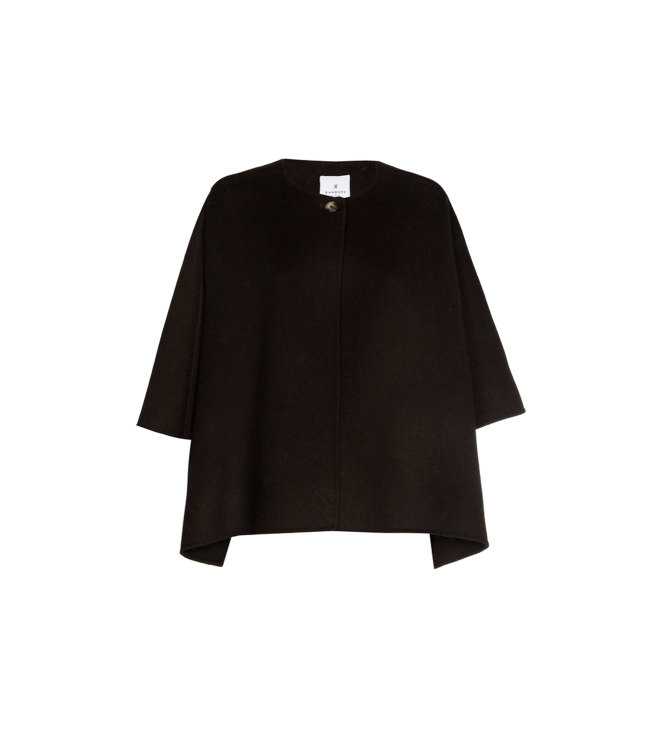 Xandres CABO 4251 dark chocolate