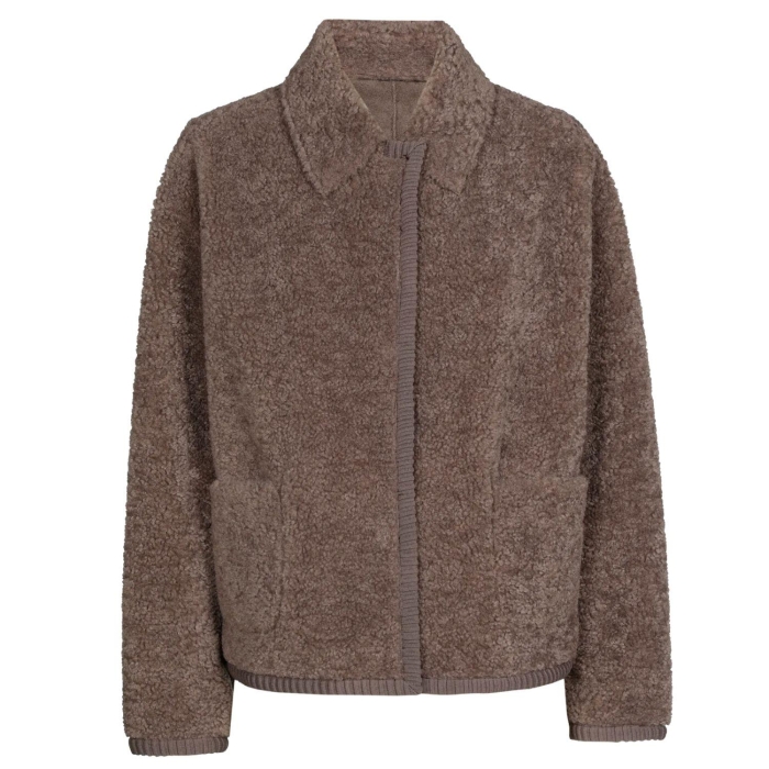 Xandres BILO 0750 deep taupe