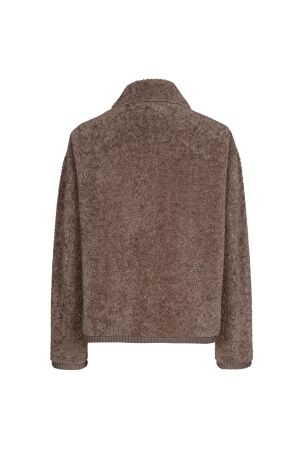Xandres BILO 0750 deep taupe