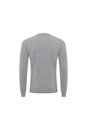 Genti Round LS 028 Light grey