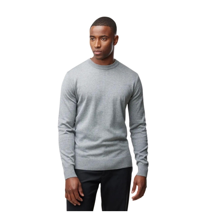 Genti Round LS 028 Light grey