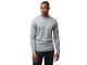 Genti Round LS 028 Light grey