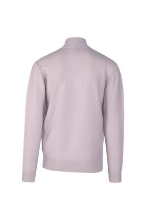 Genti Turtle 3 buttons 039 Off white