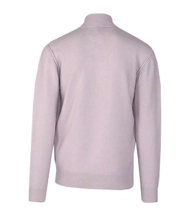 Genti Turtle 3 buttons 039 Off white