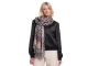Rino en Pelle Scarf with leopard print 8980 leopard