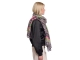 Rino en Pelle Scarf with leopard print 8980 leopard