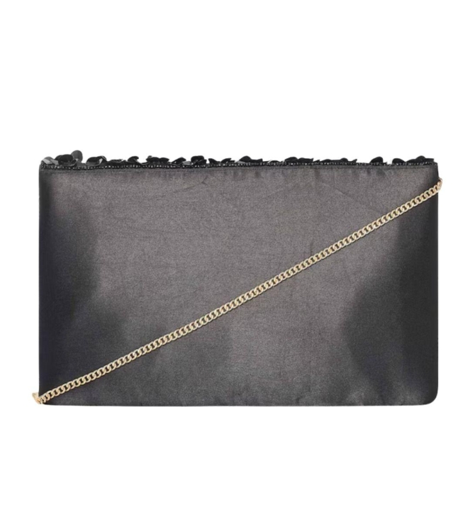 Bulaggi Daisy clutch 10 Zwart