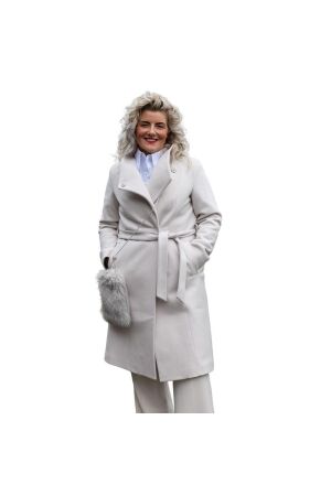 Civas Jas lang 049 Ivoor