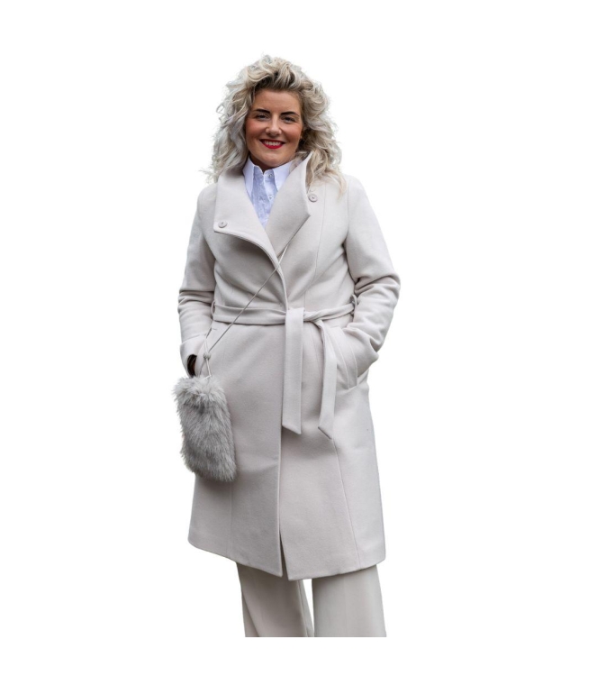 Civas Jas lang 049 Ivoor