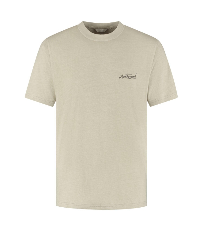 Dstrezzed Nickolas Tee 251 Sand
