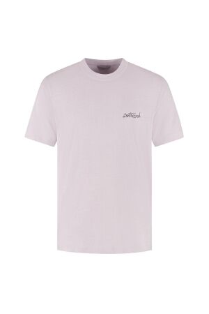 Dstrezzed Nickolas Tee 462 Violet ice