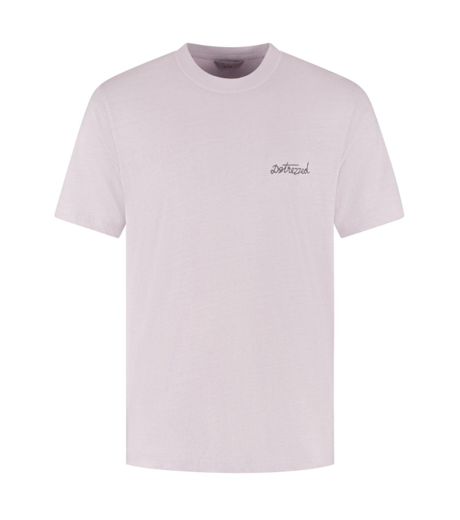Dstrezzed Nickolas Tee 462 Violet ice