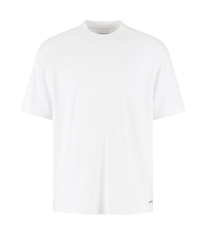 Dstrezzed Kole Tee 100 White
