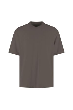 Dstrezzed Kole Tee 261 Grey brown